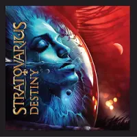 Ginza.se Stratovarius: Destiny