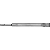 Metabo 631388000, Borrhammare, Flatmejsel, 250 mm, Betong, Murverk, Natursten, Härdat stål, SDS Plus