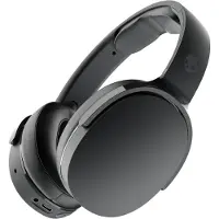 Skullcandy Hörlur Hesh EVO Over-Ear Trådlös Svart