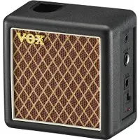 VOX amPlug2 Cabinet for amPlug Headphone Amplifiers