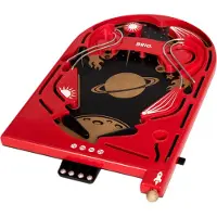 BRIO Flipperspel,