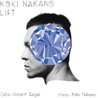 Virgin Music Group B V Cnt Koki Nakano: Lift