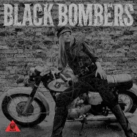 Ginza.se Black Bombers: Black Bombers