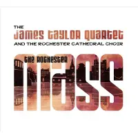 Socadisc Cnt Taylor James Quartet: Rochester Mass