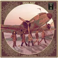 Ginza.se Siena Root: A dream of lasting peace 2017