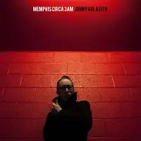 Ginza.se Keith John Paul: Memphis Circa 3 A.M.