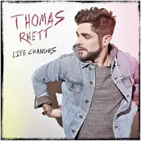 Ginza.se Thomas Rhett: Life Changes