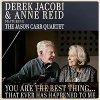 Ginza.se Derek Jacobi & Anne Reid: You Are the Best Thing