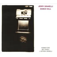 Ginza.se Granelli Jerry: Dance Hall