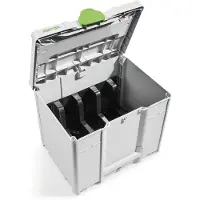 Festool Väska Systainer³ SYS-STF-D225