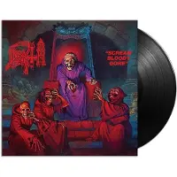 Ginza.se Death: Scream bloody gore
