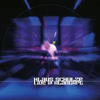 Ginza.se Schulze Klaus: Live At Klangart (+ Bonus)