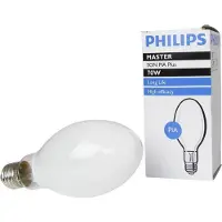 Philips MASTER SON PIA Plus - HPS-lampa (high-pressure sodium) - form: B70 - E27 - 71.5 W - klass G - 1900 K