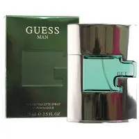 GUESS Man edt 75ml