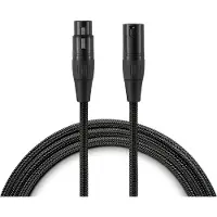 Warm Audio Varmt ljud Varmt ljud - premiumkvalitet xlrf - xlrm 1,8 m mikrofonkabel