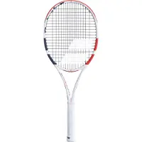 Babolat Pure Strike 16x19 Osträngat Tennisracket