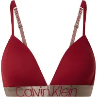Calvin Klein Triangle Light Lined Bh