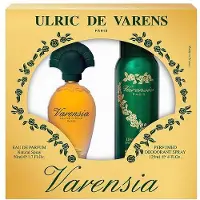 Ulric De Varens Varensia Parfymset