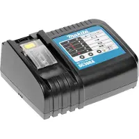 Makita Snabbladdare DC36RA; 36 V