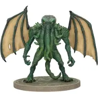 SD Toys Cthulhu Actionfigur, 7"