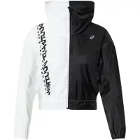 Asics Women's SMSB Run Jacket Performance Black/Brilliant Wh