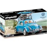 Playmobil Volkswagen Bubblan