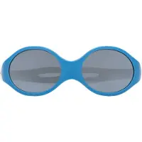 Julbo LOOP M solglasögon blå/grå