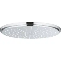 GROHE Rainshower duschhuvud - Ø210mm. krom 28368 28368000