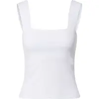 EDITED The Label Topp 'Rafaela' vit