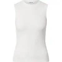 EDITED The Label Topp 'Naela' vit