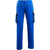 Mascot Unique 16279 Big Thigh Pockets Arbetsbyxor