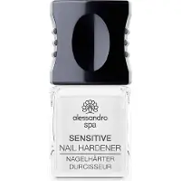 Alessandro Spa Sensitive Nagelhärdare 10 ml
