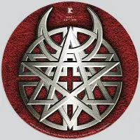 Disturbed Disturbed: Believe (Picturedisc/Ltd)