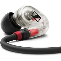 Sennheiser IE 100 Pro In-Ear Monitorer Klar