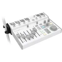 Behringer Flow Clamp-mixerfäste