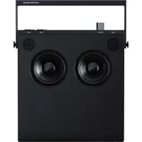 Teenage Engineering OB-4 Bluetooth Loudspeaker Black