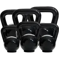 Abilica Kettlebells (12 kg)