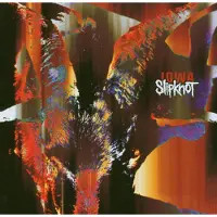 Warner Music Slipknot: Iowa 2001