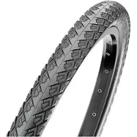 Maxxis Re-volt City/trekking 60 Tpi Ebike/silkshield 700c X 47 Styvt Urbandäck