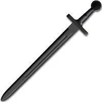 Cold Steel Medieval Tränings Svärd