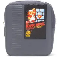 Difuzed Nintendo-kassettportmonnä