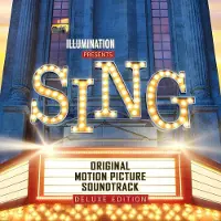 Universal Music Soundtrack: Sing (Deluxe)