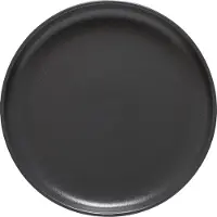 Casa Pacifica Tallrik Platt Dia 27 Cm Seed Grey