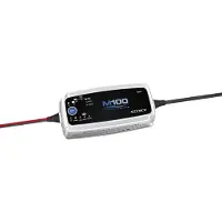 Ctek M 100 56-386 Bilbatteriladdare 12 V 7 A