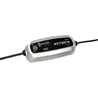 Ctek Mxs 3.8 Laddare