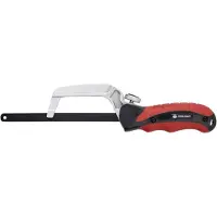 Toolcraft 1052427 Liten metallsåg 280 mm