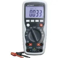 Voltcraft LCR-100 LCR-mätbrygga