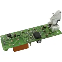 B & b thermotechnik PIR-rörelsesensormodul PIR-ASIC 12 V/DC 11 - 15 V/DC (L x B x H) 78 x 26 x 32 mm 1 st