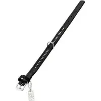 Karlie Buffalo Diamants 2 Rows Hundhalsband
