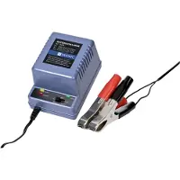 H-Tronic Blybatteriladdare AL 1600 FUER 6/8/12V-BLEI 6 V, 8 V, 12 V Laddström (max.) 1.6 A